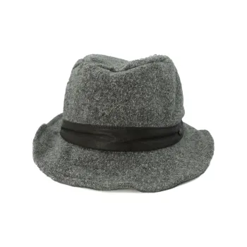 Être Par Lee Cotton Bucket Hats Unisex