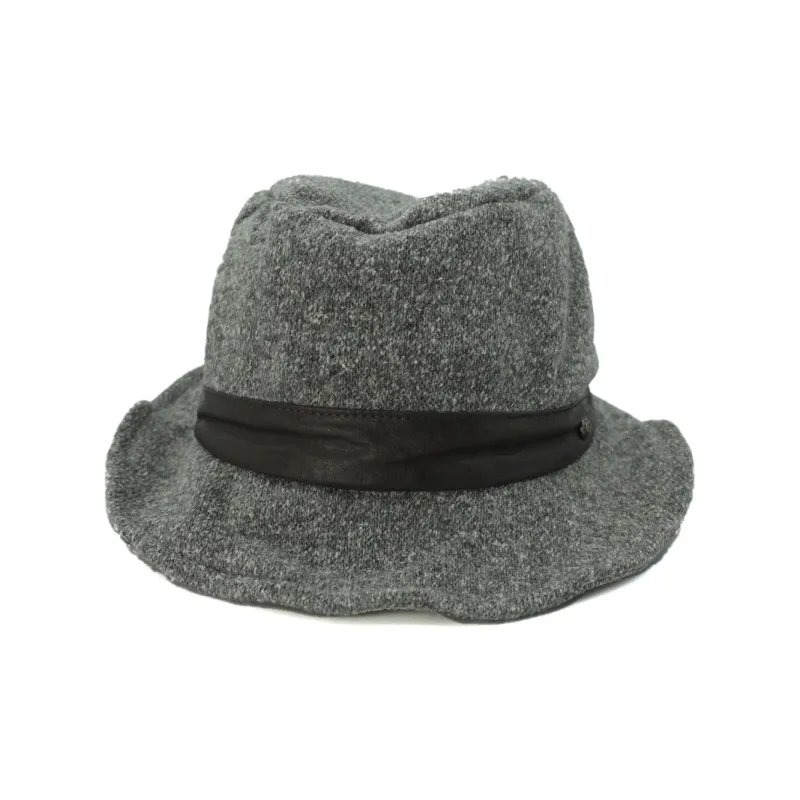 Être Par Lee Cotton Bucket Hats Unisex-0