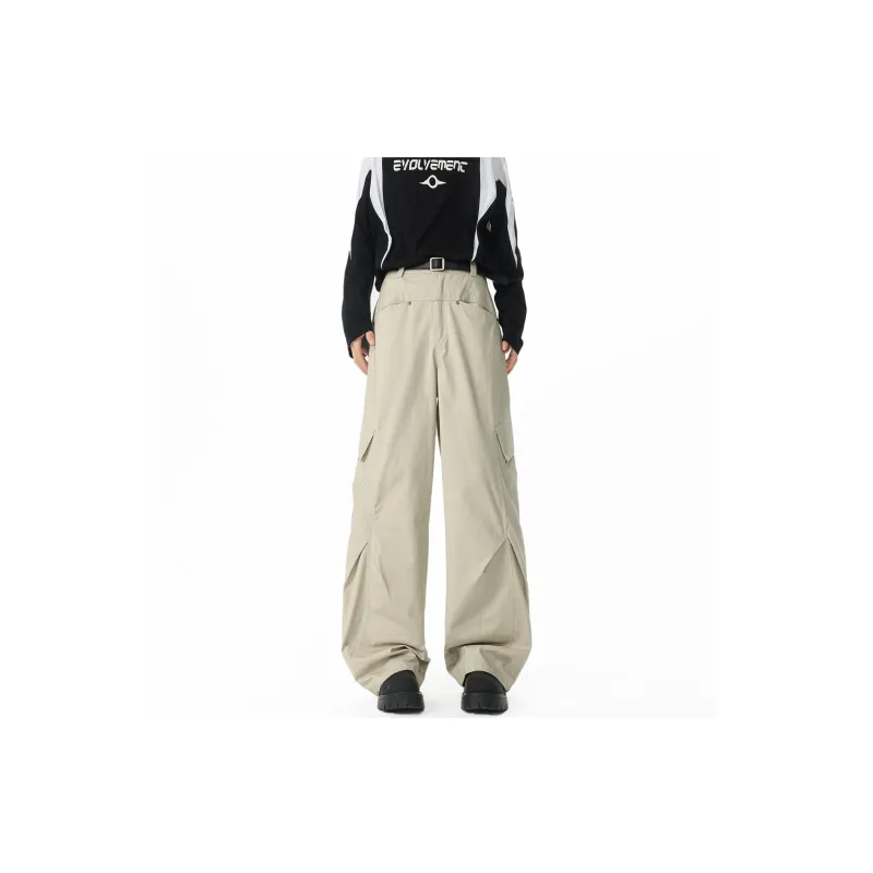 Mulinsen Casual Pants Unisex-10