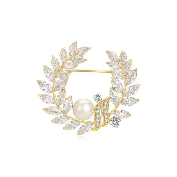 Lady Go Brooches Women's