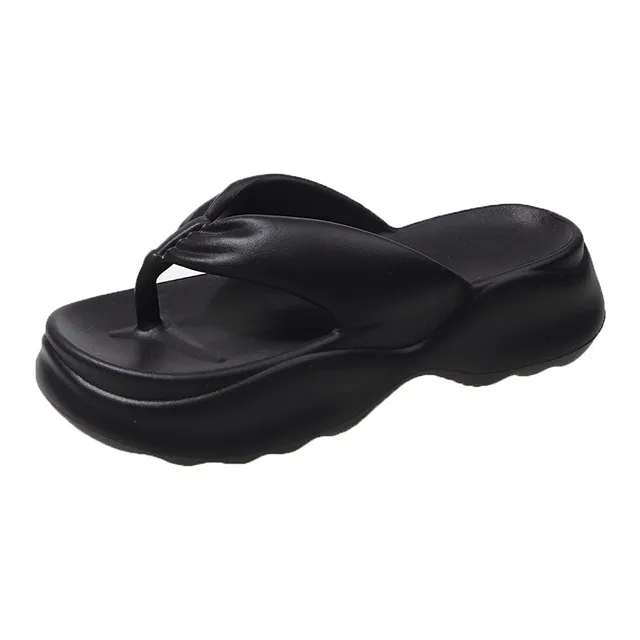 GRACE Slippers / Home Slippers-1