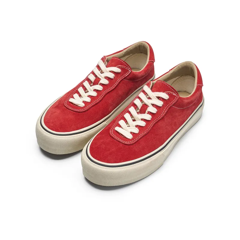 Flange Bullo Vintage Shoes Street Style Classic Models Stylish Skateboarding Shoes Unisex-15