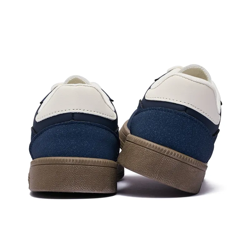 FCS Anti-Slip Wear-Resistant Low-Top Skateboard Shoes Women's-13