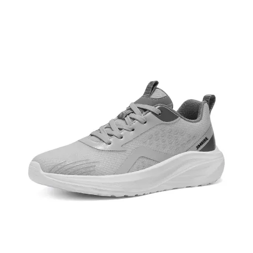 King Jinmai Low Top Casual Shoes Men's