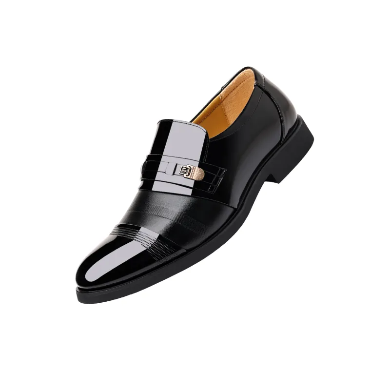 EGCHI Loafers Unisex-1