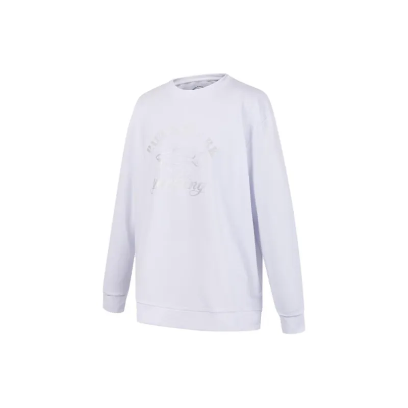 Paul & Shark Yachting Sweatshirt Men's White-2