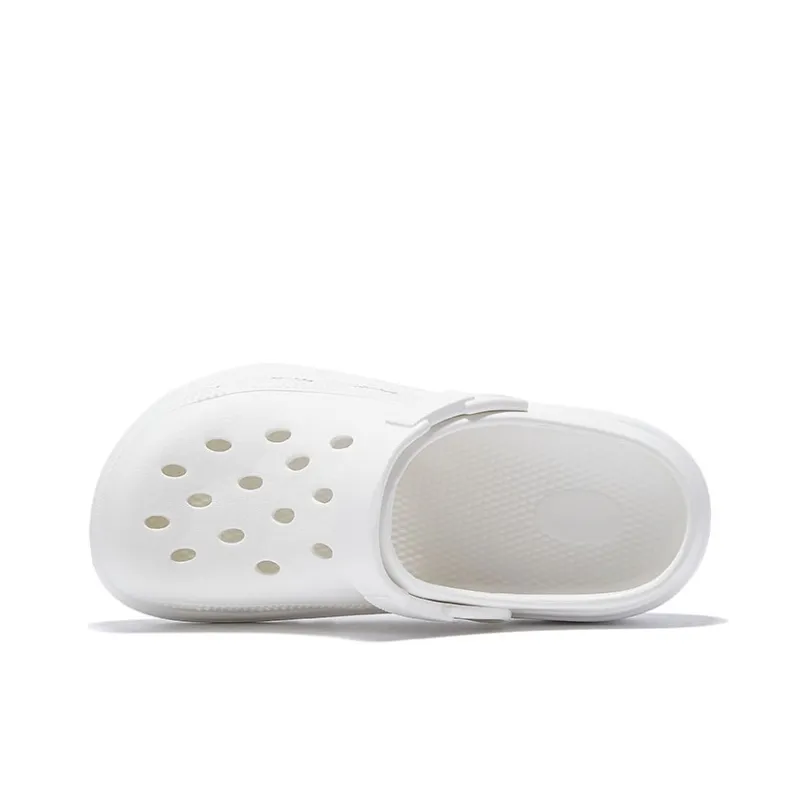 Love Of Ants Clogs Unisex-6