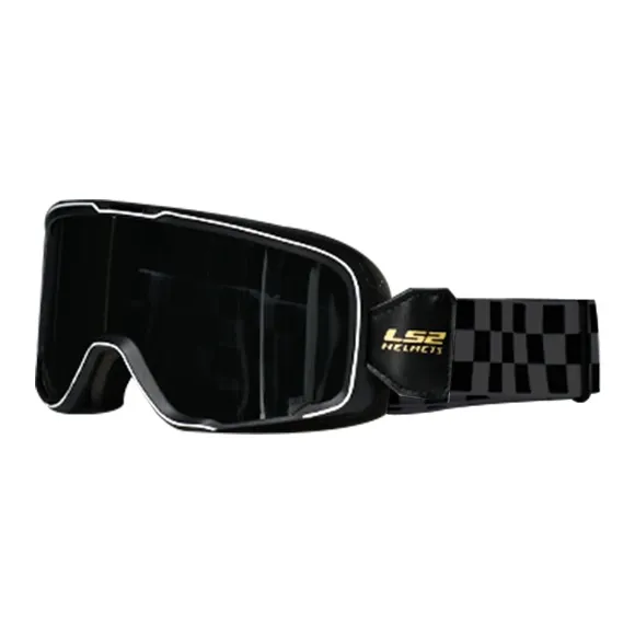 LS2 Motorcycle Protective Gears Goggles-0