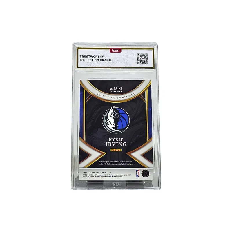 PANINI Graded Cards-1
