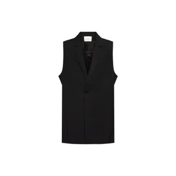 Entire Studios Plateau Vest