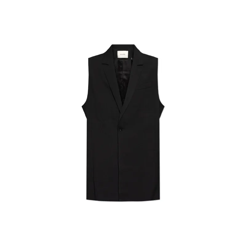 Entire Studios Plateau Vest-0