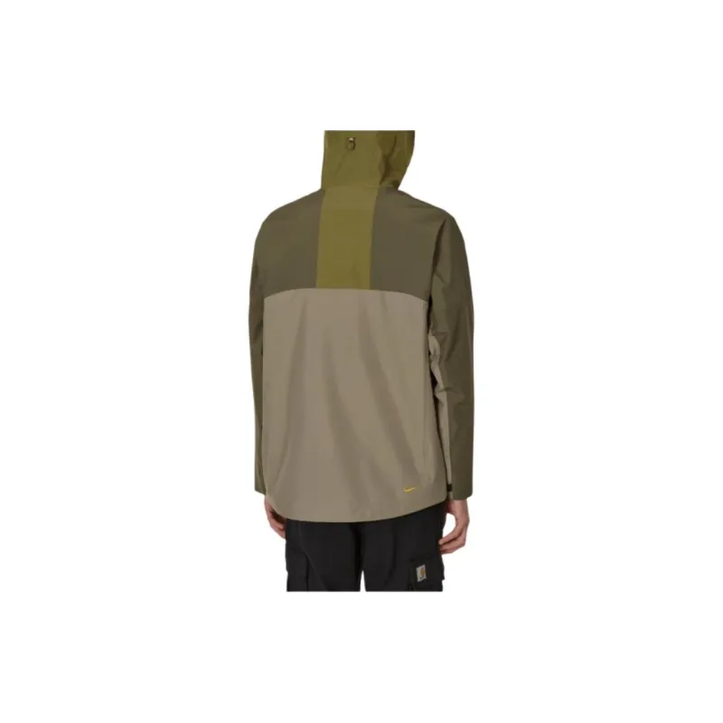 Nike Jackets & Coats Men's Green-4