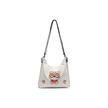 Gerlanx Pu Shoulder Bag Crossbody Bag Women's Multicolor