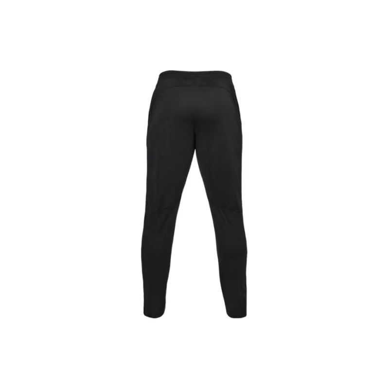 Under Armour Knitted Sweatpants Men Black-1