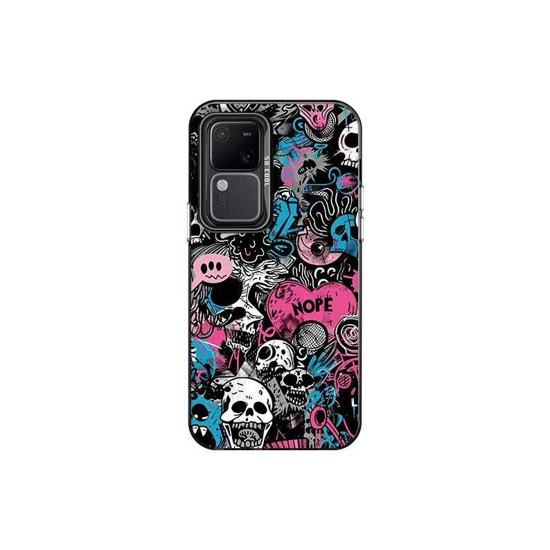 Tronic Danone Phone Cases-0