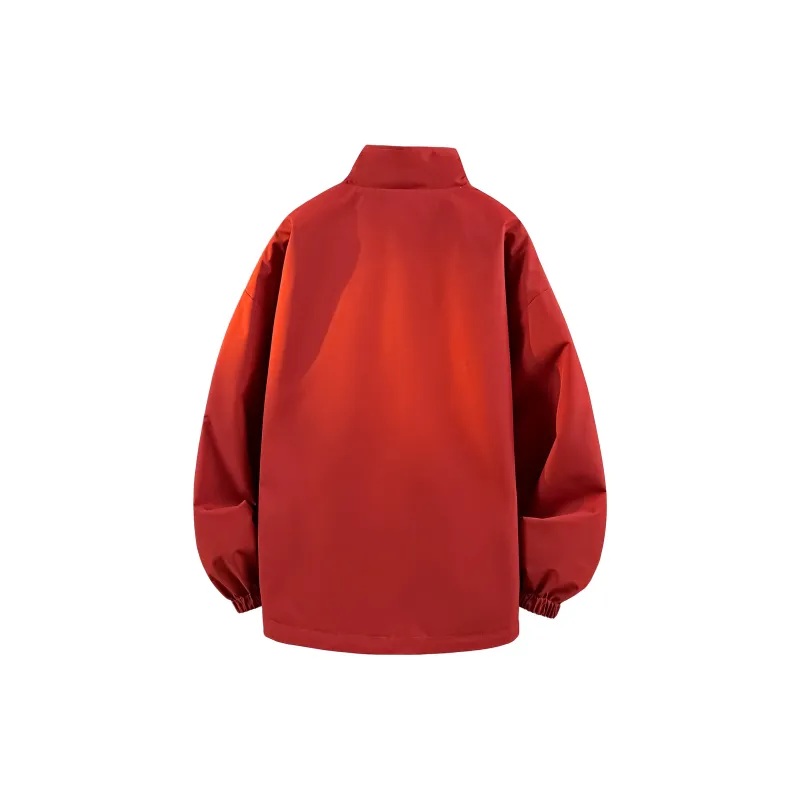 Nuthink Jackets Unisex-14