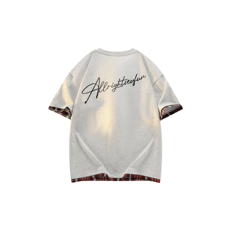 7 SEVFUN T Shirts Unisex-3