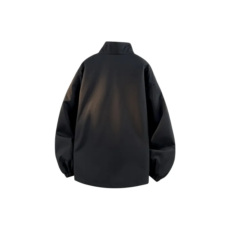 Warrior Huichao Riding The Wind Collection Jackets Coats Unisex-10