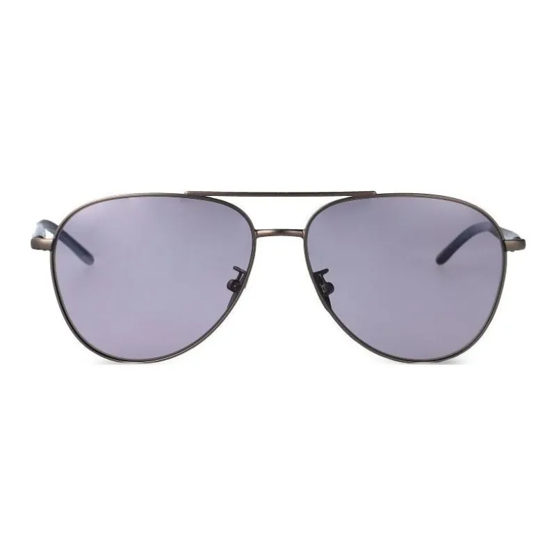 GIORGIO ARMANI Pilot Frame Sunglasses-1