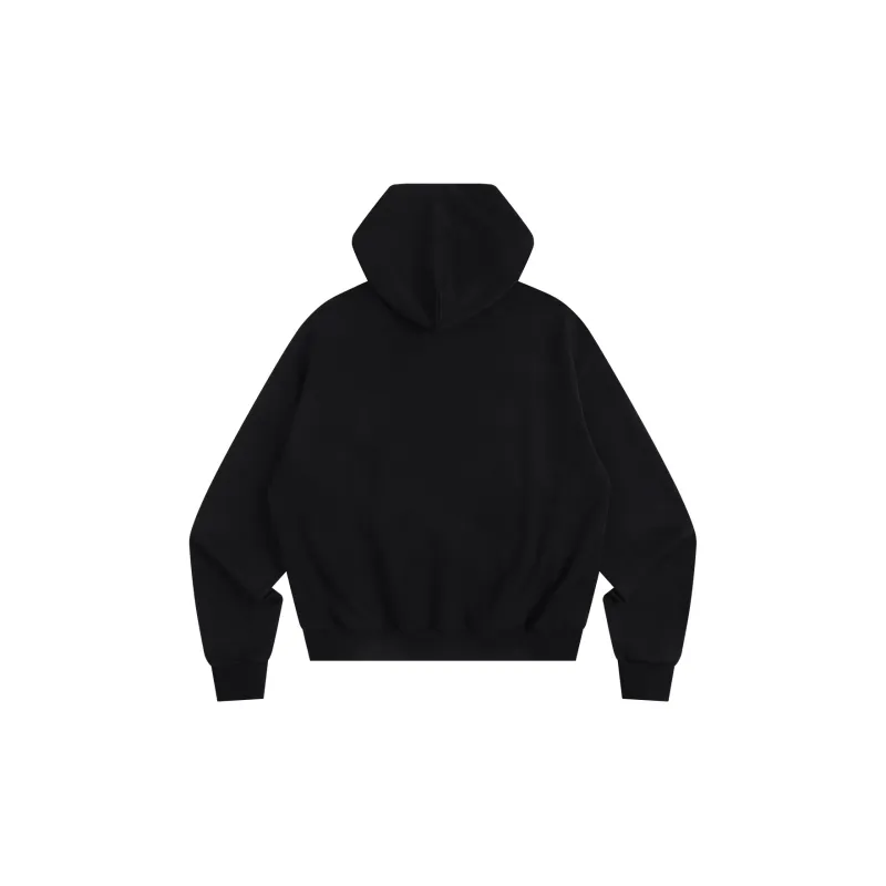 BURNIN Sweatshirts Unisex-7