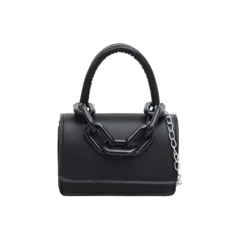 FINDINGS PU Handbag Unisex Multicolor