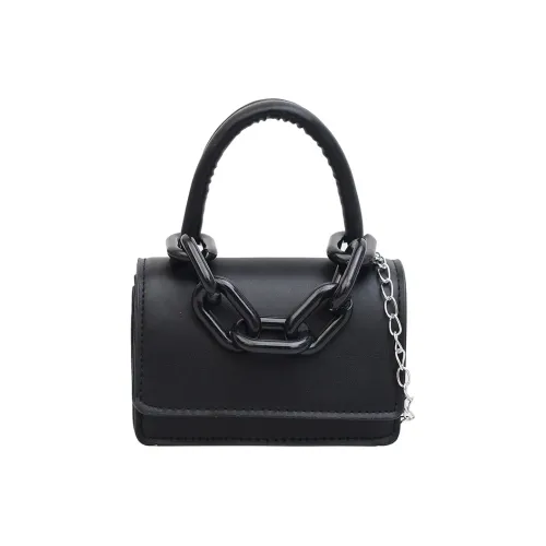 FINDINGS PU Handbag Unisex Multicolor