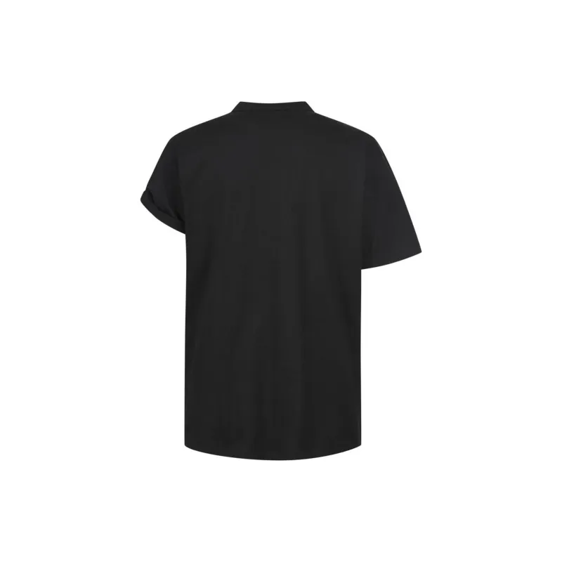 51percent T-Shirts Men Black-1
