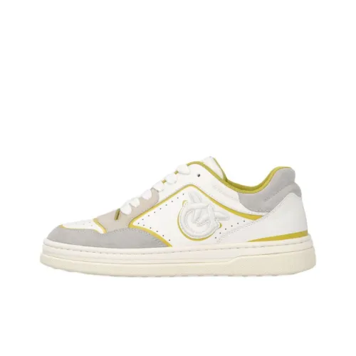 PINKO Mandy 08 Lace Up Sneakers