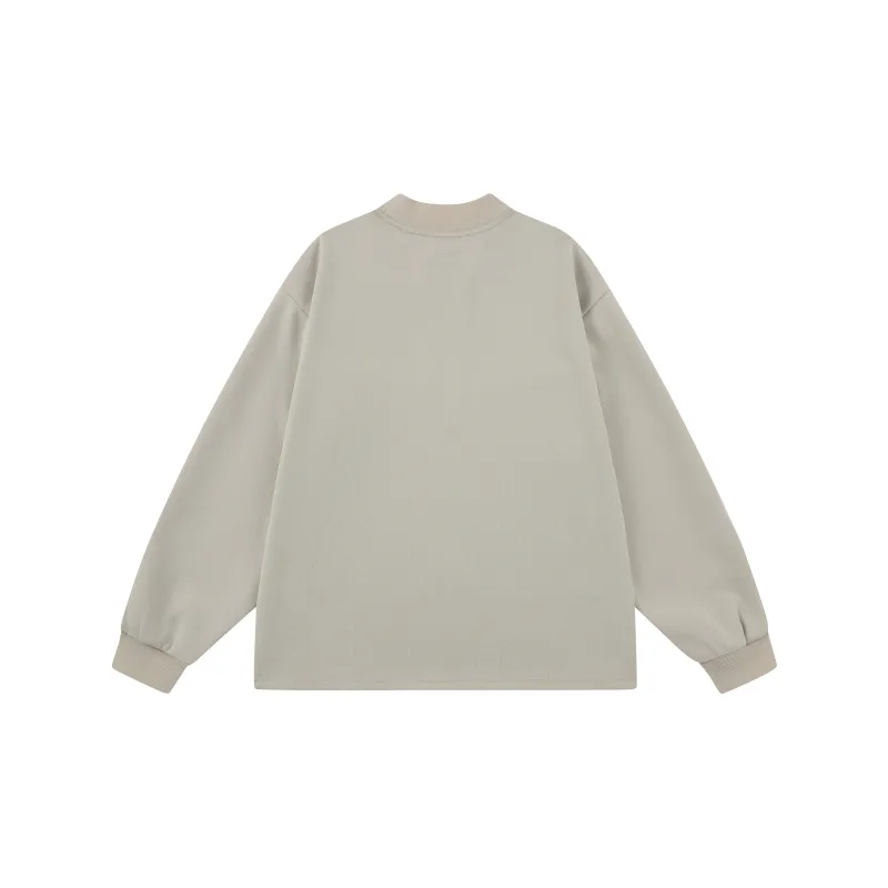 A.X.S.K x Lost N Forbidden Sweatshirt Unisex-7