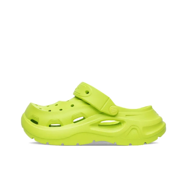 CHIKOKU Clogs Women's-0