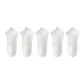 5 White