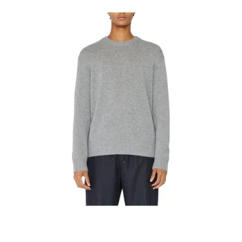 FRAME Cashmere Sweater Men's Gray