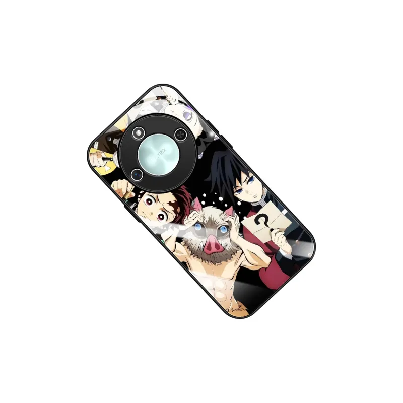 CHUNFAN Phone Cases-2