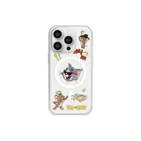 Upgraded Magnetic[Transparent-Tom Cat]XNK3482