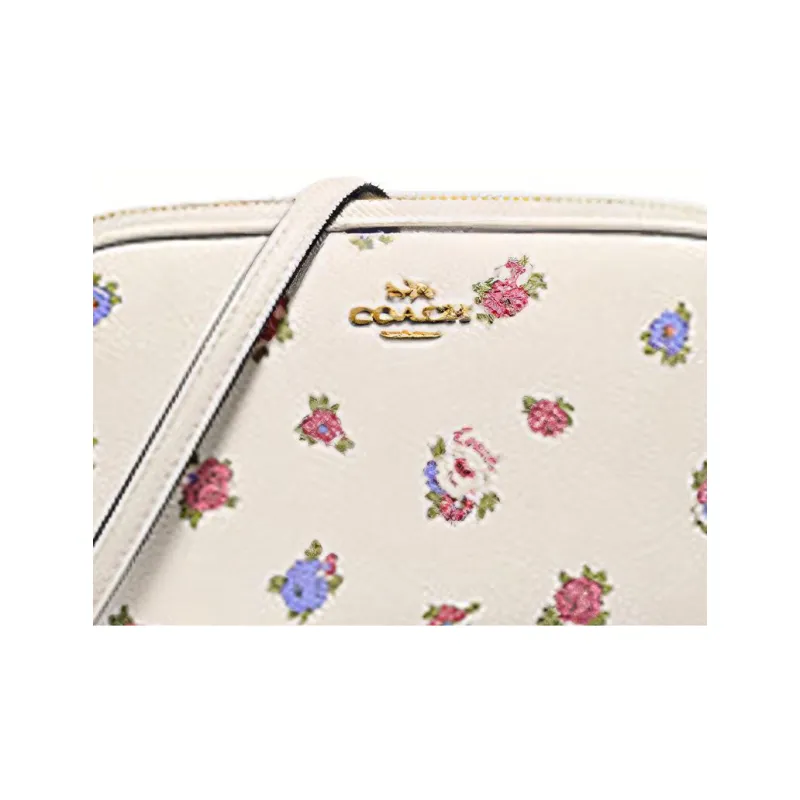 COACH Sadie Crossbody Bags-3