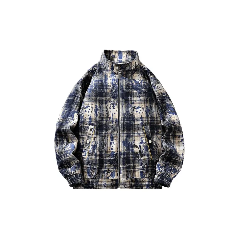 Izexx Jackets Unisex-1