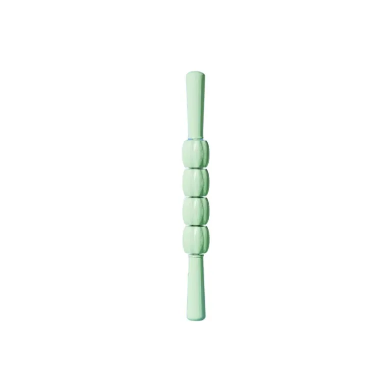 LiNing Yoga Stretchers Full Body PP+ Stainless Steel Inner Shaft Length 40.8cm Kids' Green-0