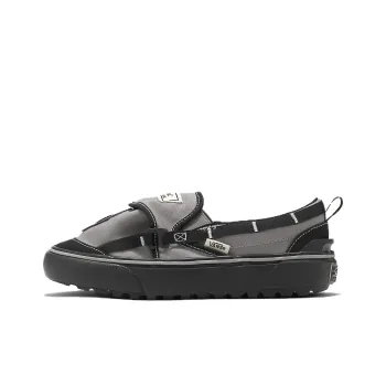 Vans Classic Slip On Rucksack Nicole McLaughlin Grey