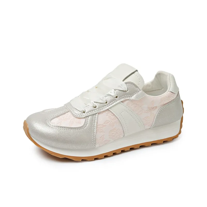 Boldi Kuki Low-Top Casual Shoes Women's-0