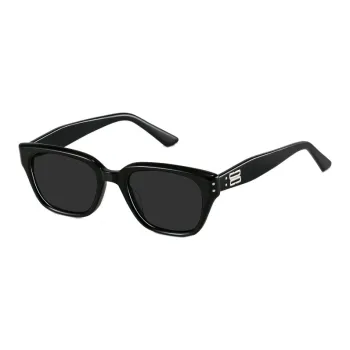 MK MINGKU Oval Sunglasses Unisex