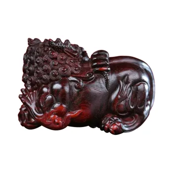 Xianyou India Rosewood Pendants Unisex