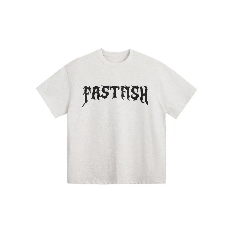FASTFISH T Shirts Unisex-14