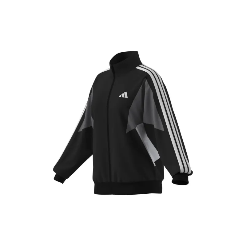 Adidas AEROREADY Jackets Women's Black-3