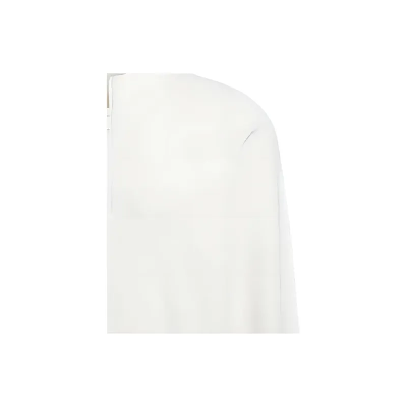 Adidas WZ ROU SWEATER Sweatshirt Men's White-2