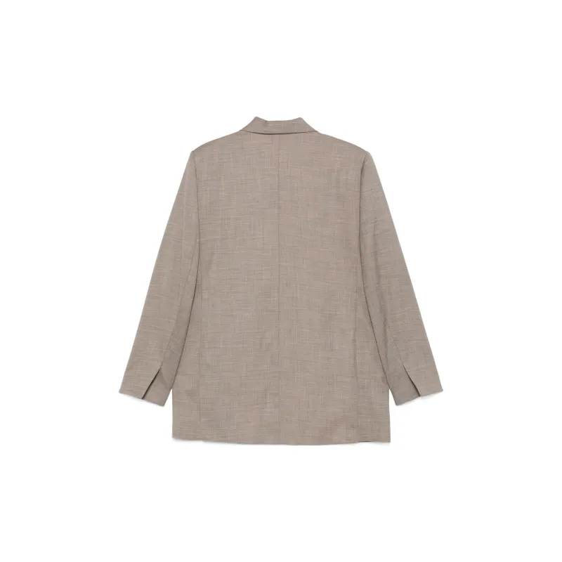 SOEUR Dune Blazer-1
