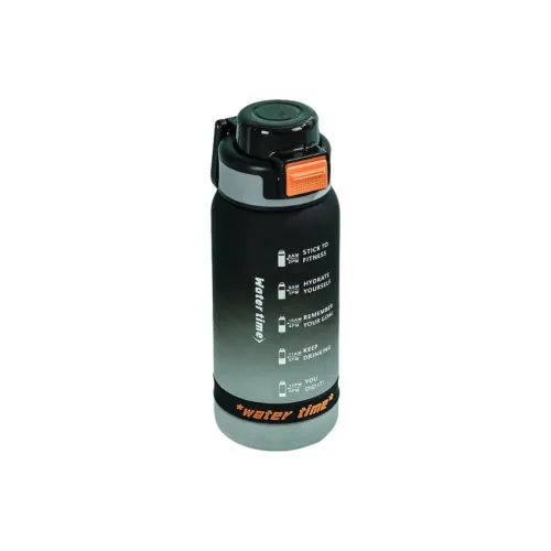 ROYAL LOCKE Small Capacity High Aesthetic Value Big Belly Water Bottle For Direct Drinking Unisex 550/750ml