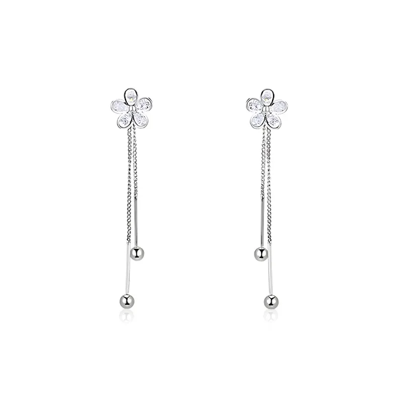 Shiban Earrings Women's-0
