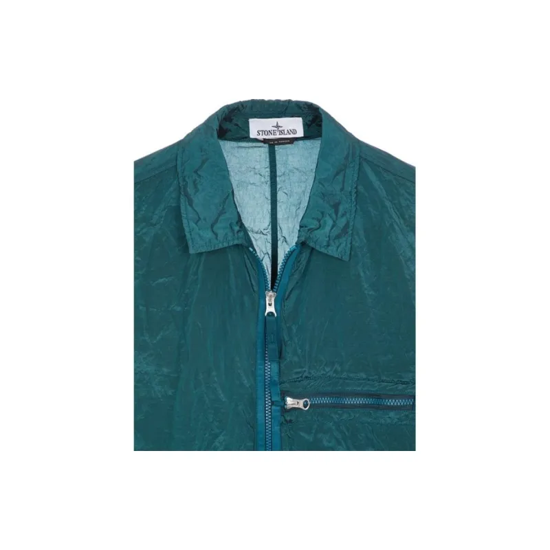 STONE ISLAND Jackets & Coats Men's Bottle Green-2