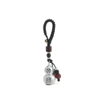Original Summer S999 Keychains Unisex