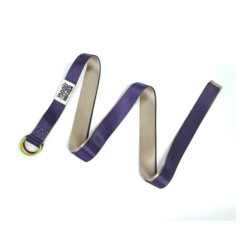 Mulinsen Canvas Belt Unisex Width 2.5CM-3